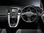 Toyota Harrier 1997 года